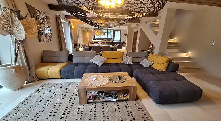 Villa in Saint-Rémy-de-Provence