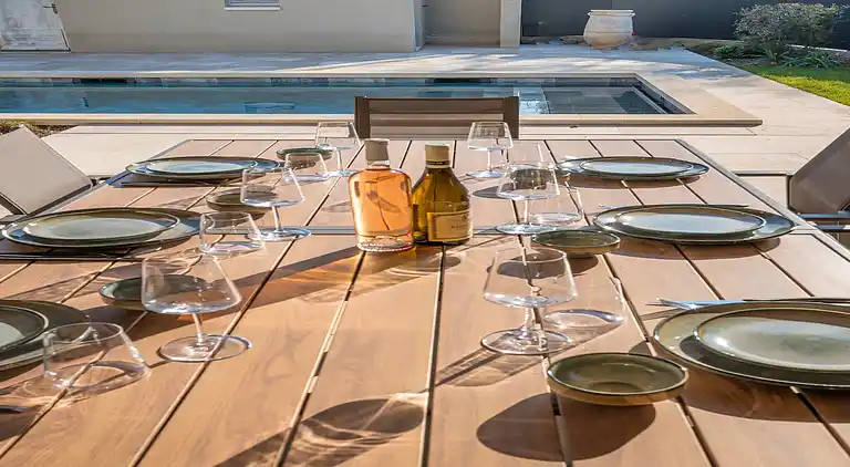 Villa in Saint-Rémy-de-Provence