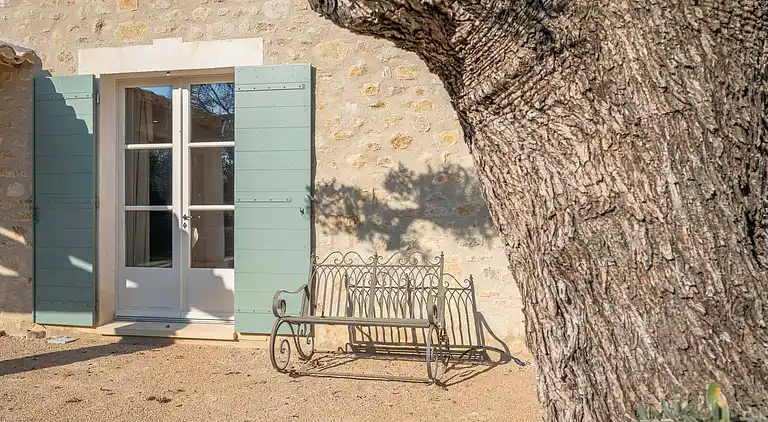 Villa in Saint-Rémy-de-Provence