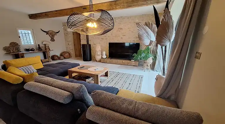 Villa in Saint-Rémy-de-Provence