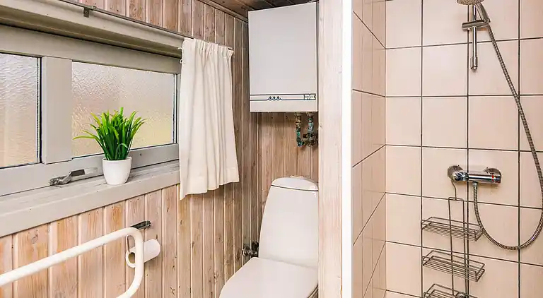 Holiday home in Kvie Sø