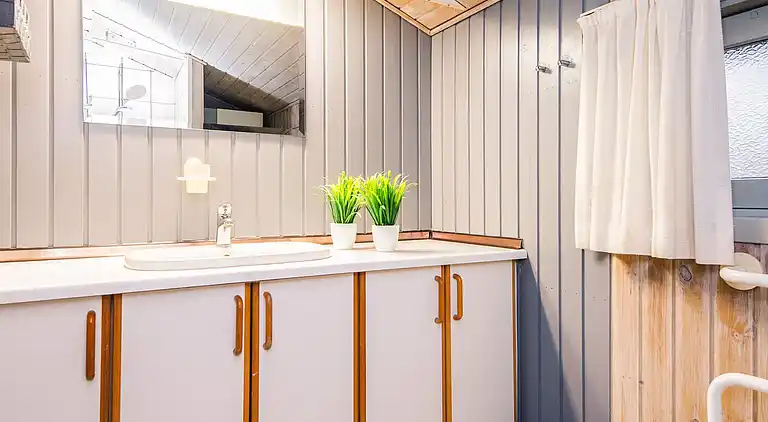 Holiday home in Kvie Sø