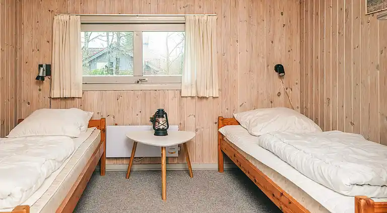 Holiday home in Kvie Sø