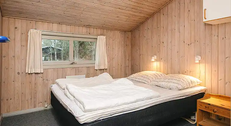 Holiday home in Kvie Sø