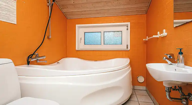 Holiday home in Kvie Sø