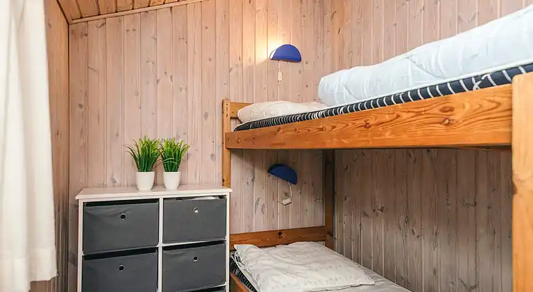 Holiday home in Kvie Sø