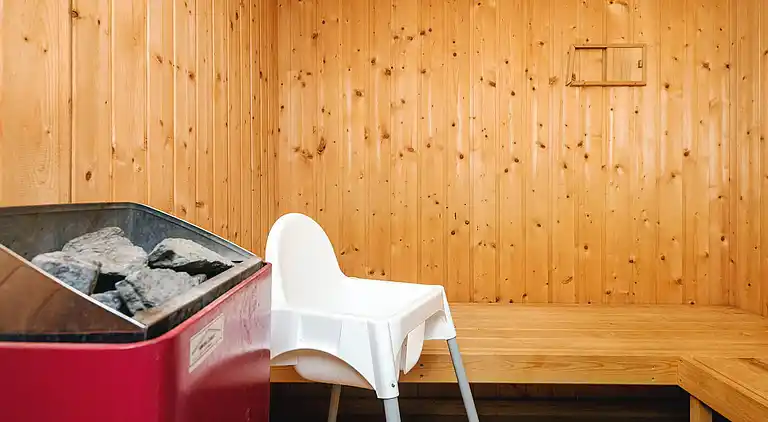 Holiday home in Kvie Sø