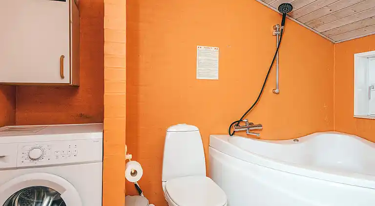 Holiday home in Kvie Sø