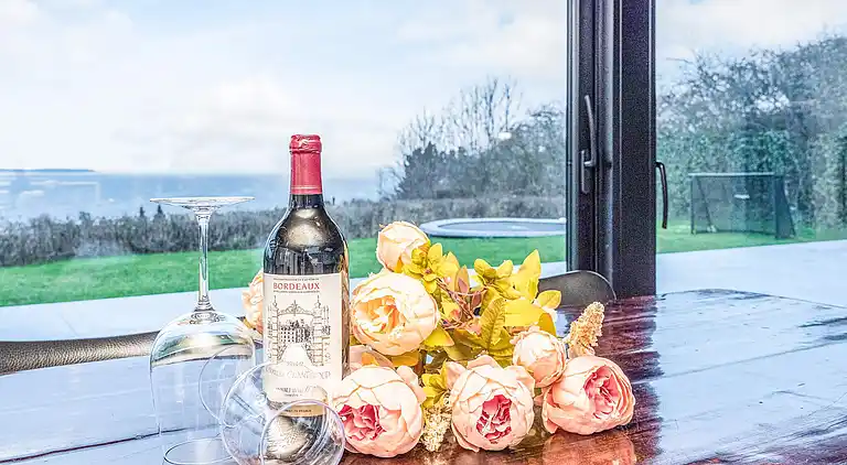 Casa vacanze in Egsmark Strand