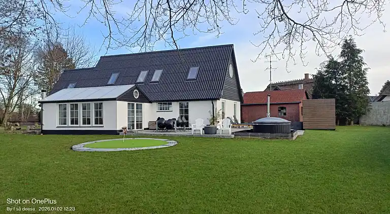 Wohnen Sie schön in naturschöner Umgebung