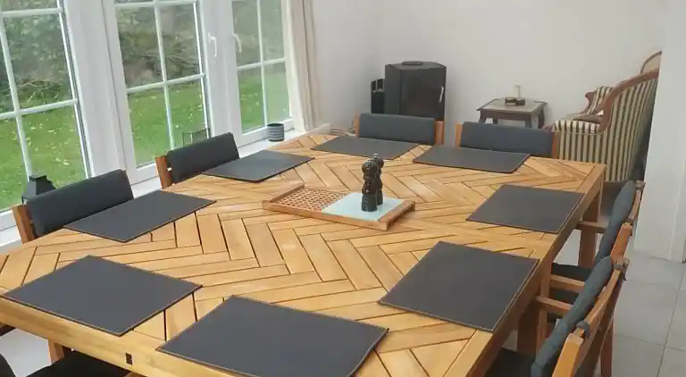 Wohnen Sie schön in naturschöner Umgebung