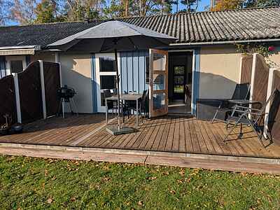 Dueodde Feriepark 33