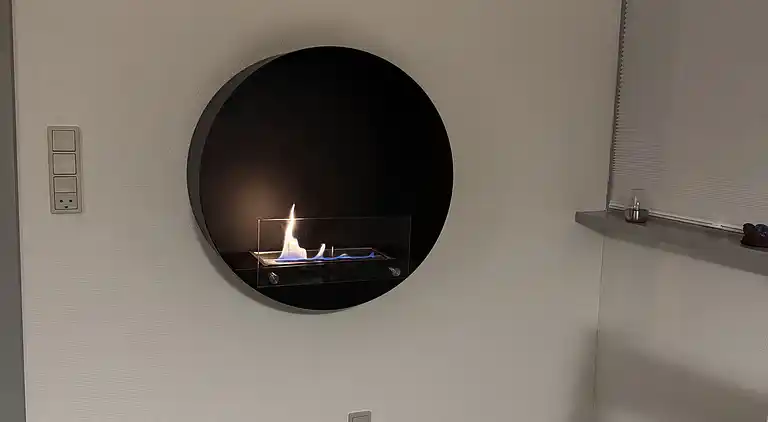 Hyggeligt sommerhus med kig til Kerteminde Fjord.