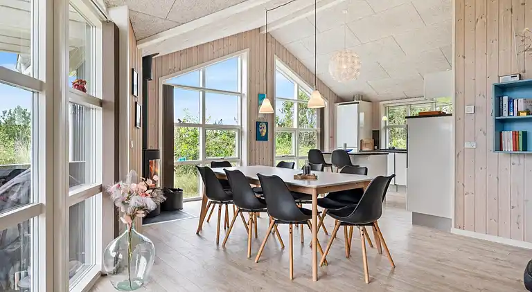 Vakantiehuis in Blåvand