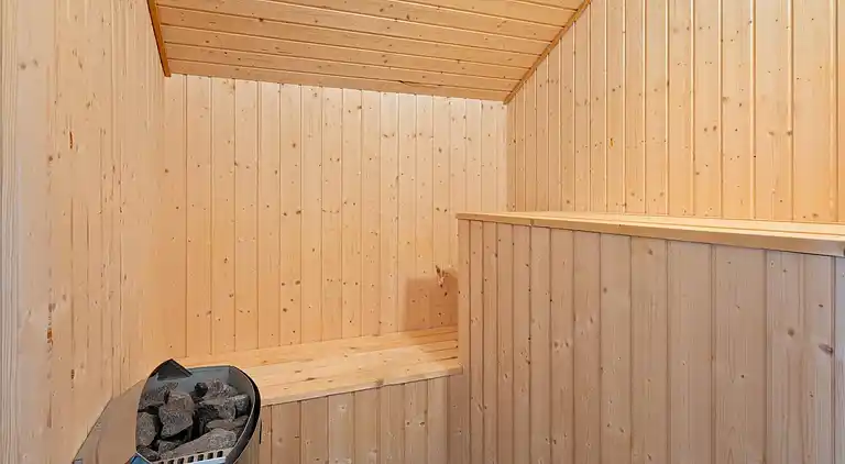 Vakantiehuis in Blåvand