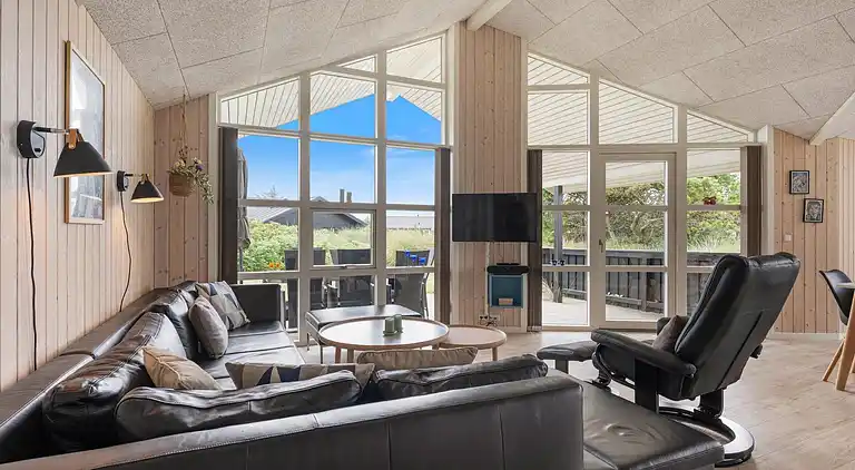 Vakantiehuis in Blåvand