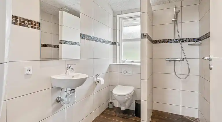 Vakantiehuis in Blåvand