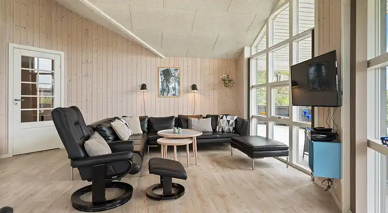 Vakantiehuis in Blåvand