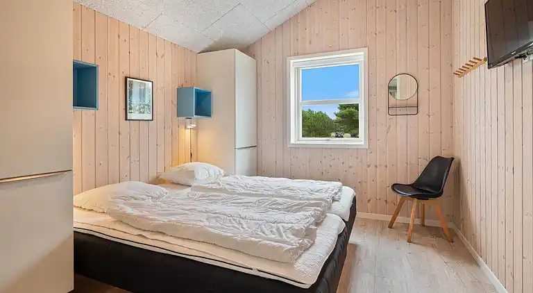 Vakantiehuis in Blåvand