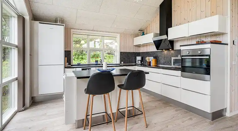 Vakantiehuis in Blåvand