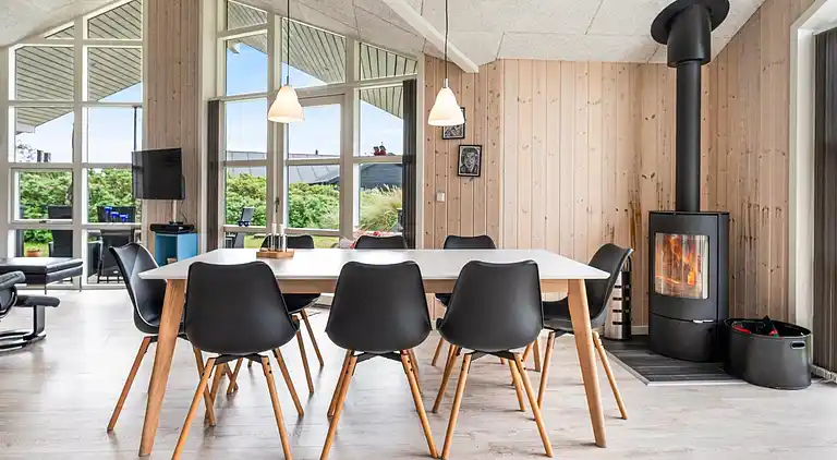 Vakantiehuis in Blåvand