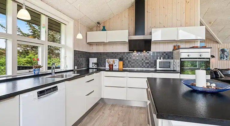 Vakantiehuis in Blåvand