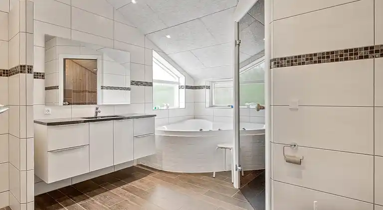 Vakantiehuis in Blåvand