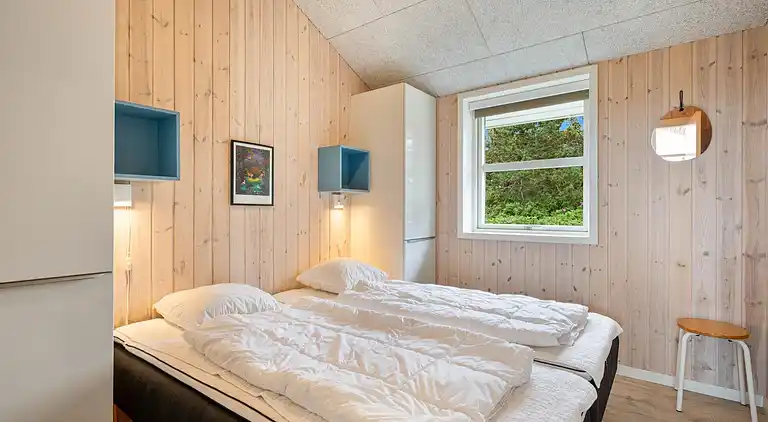 Vakantiehuis in Blåvand