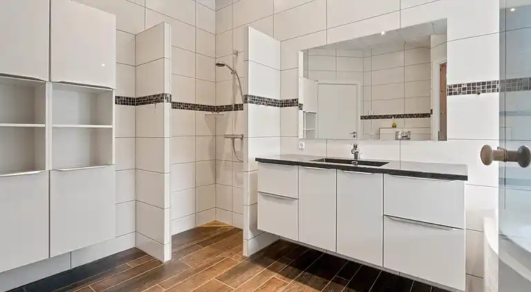 Vakantiehuis in Blåvand