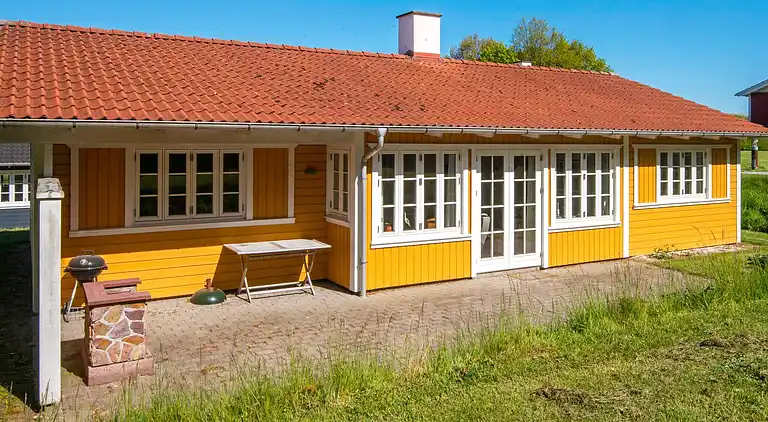 Holiday home in Aabenraa