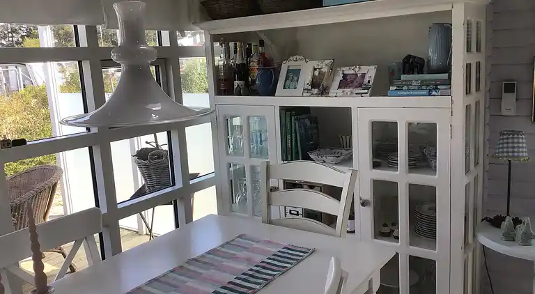 Familienhaus nahe Natur und Küste