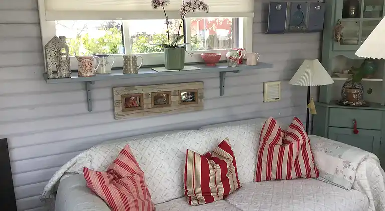 Familienhaus nahe Natur und Küste