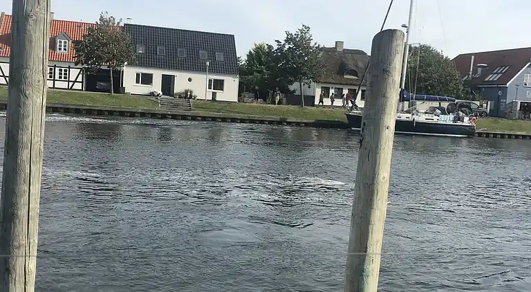 Familienhaus nahe Natur und Küste