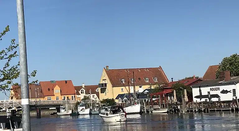 Familienhaus nahe Natur und Küste