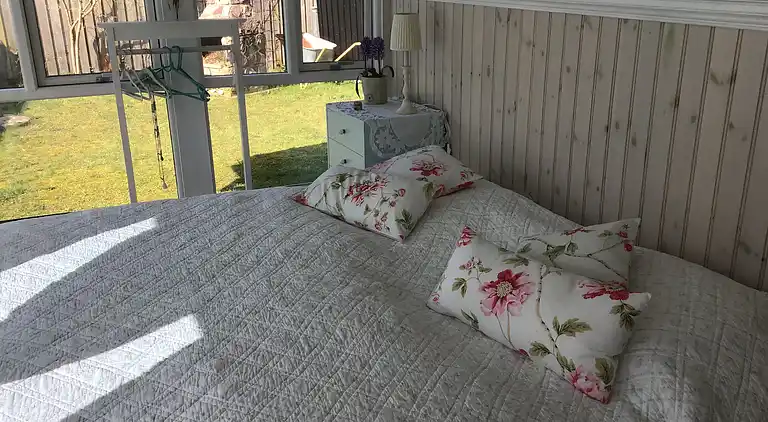 Familienhaus nahe Natur und Küste