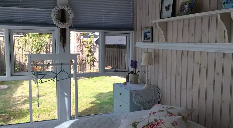 Familienhaus nahe Natur und Küste