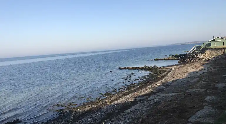 Familienhaus nahe Natur und Küste