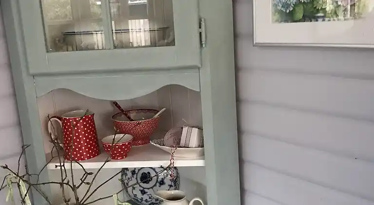 Familienhaus nahe Natur und Küste