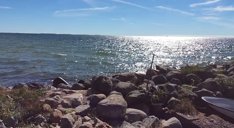 Familienhaus nahe Natur und Küste