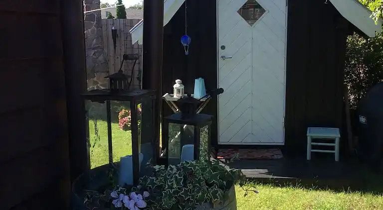 Familienhaus nahe Natur und Küste