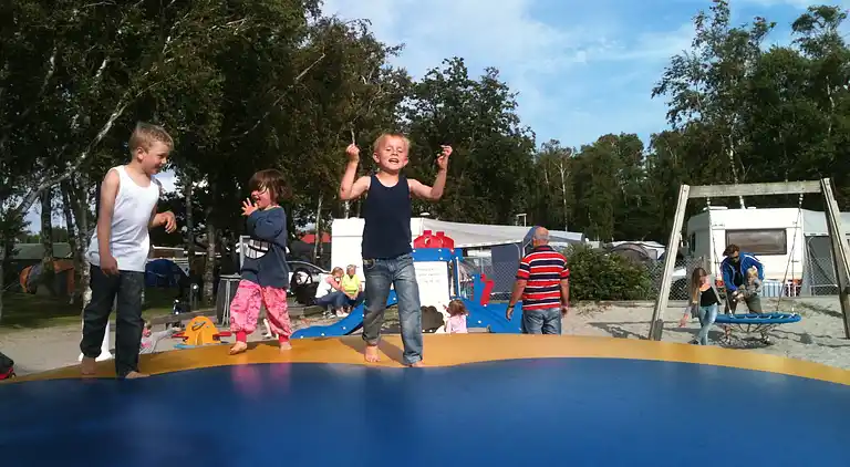 Familienhaus nahe Natur und Küste