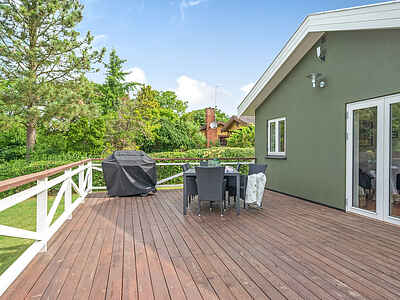 Hybenvænget 27, Vellerup Sommerby