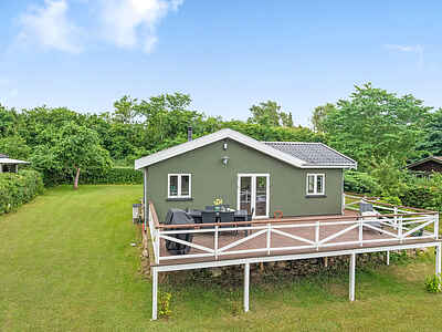 Hybenvænget 27, Vellerup Sommerby