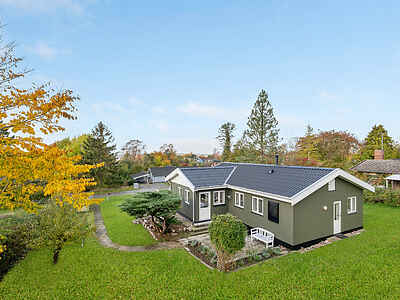 Hybenvænget 27, Vellerup Sommerby