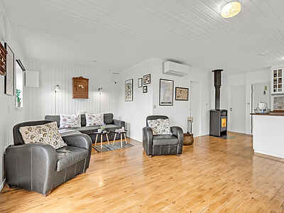 Hybenvænget 27, Vellerup Sommerby