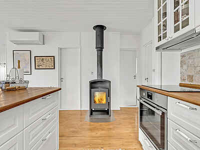 Hybenvænget 27, Vellerup Sommerby