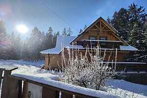 Appartement en Łapsze Niżne