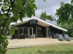 Holiday home in Blokhus