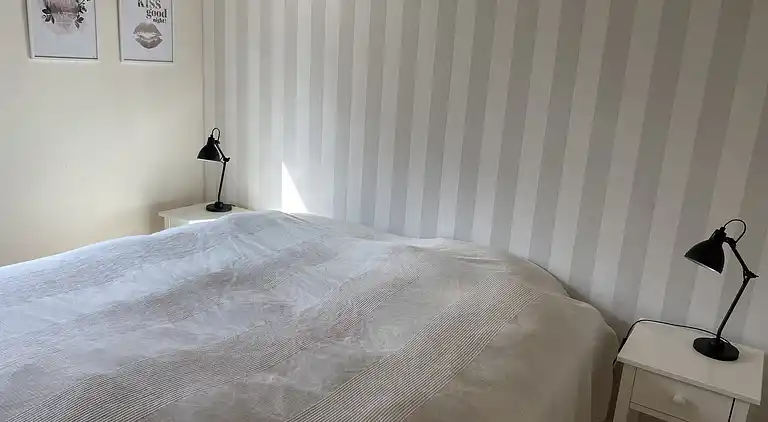 Ruhig gelegenes, gemütliches & kinderfreundliches Sommerhaus