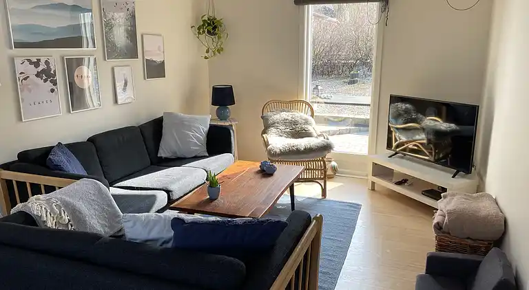 Ruhig gelegenes, gemütliches & kinderfreundliches Sommerhaus